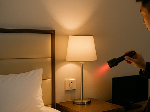 夏县住宅酒店反偷拍反监听服务