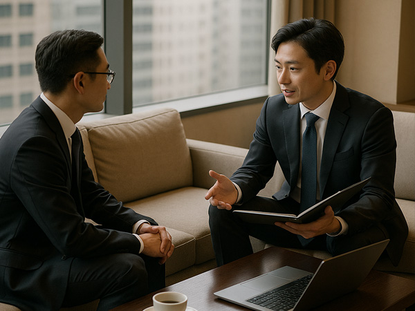 夏县高端保密顾问服务