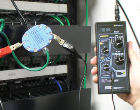 夏县美国REI CMA-100反监听音频放大器